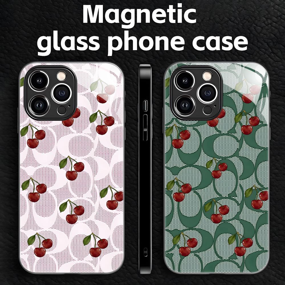 Mini Pc Case - Роскошный чехол для iPhone 18, 17,