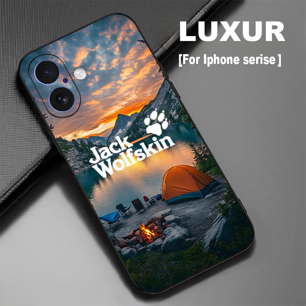 Mini Pc Case - Чехол для iPhone 18, 17, 16,