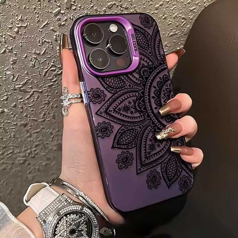 Mini Pc Case - Противоударный чехол для iPhone 18 17