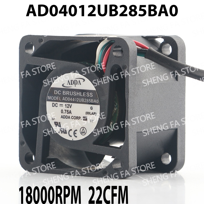 4-проводной PWM-контроллер ско – обзор и цена Case Fan Controller