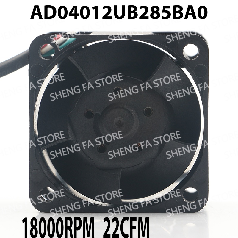4-проводной PWM-контроллер ско – обзор и цена Case Fan Controller