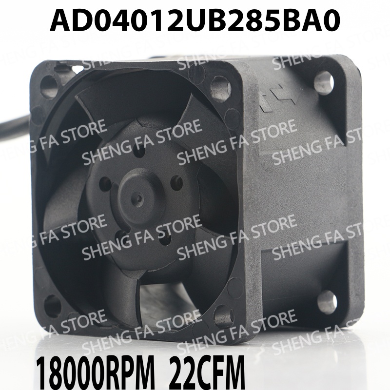 4-проводной PWM-контроллер ско – обзор и цена Case Fan Controller
