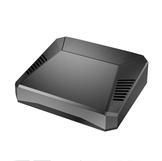 Корпус Argon ONE V2 для Raspbe – обзор и цена Case Fan Controller