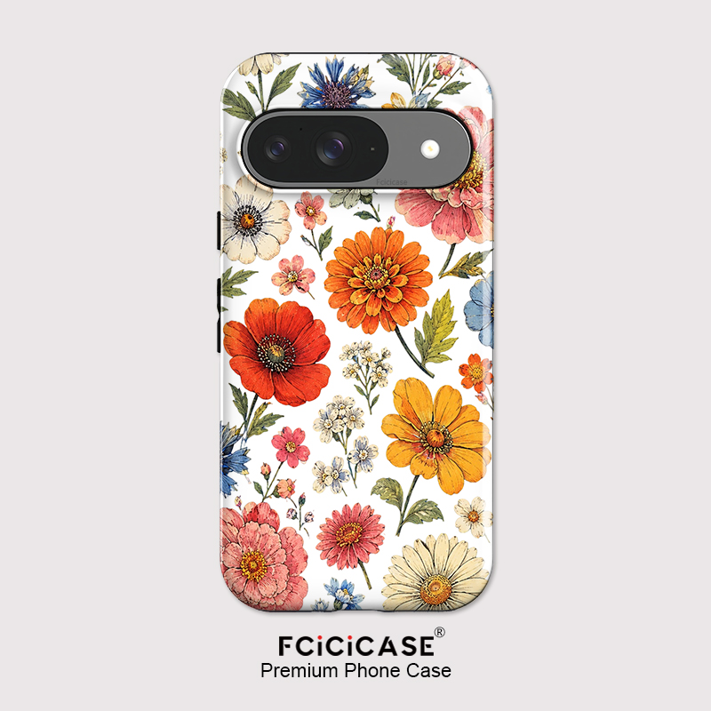 Матовый акриловый чехол Fcicic – обзор и цена Matte Pc Case