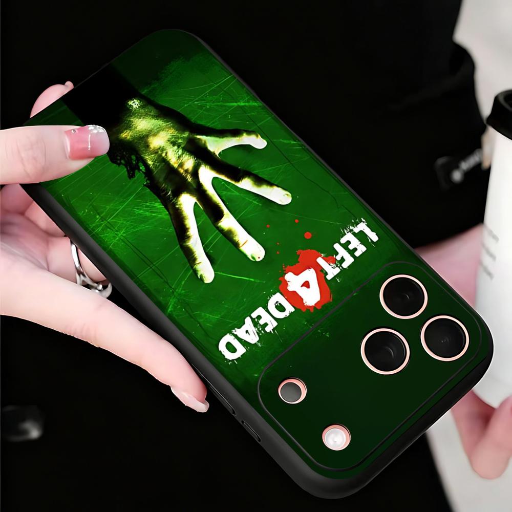 Чехол для телефона Game Left 4 – обзор и цена Mini Pc Case