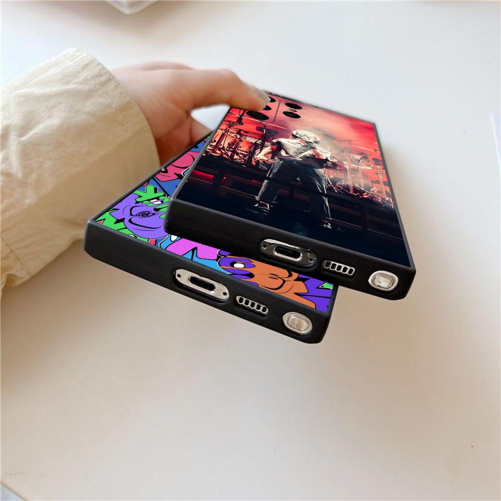Чехол для телефона Band O-ONE  – обзор и цена Computer Case