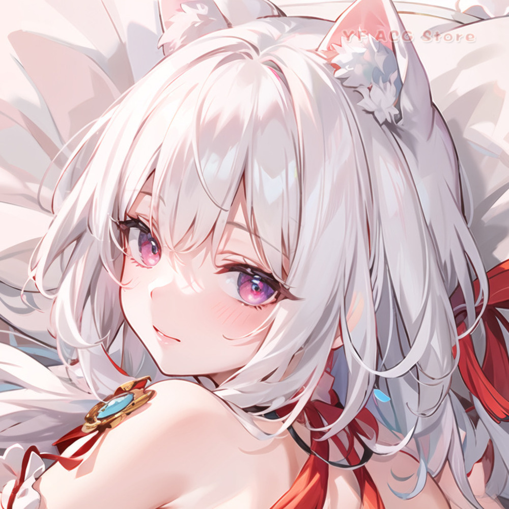 Чехол для подушки Azur Lane Yu – обзор и цена Case Fans