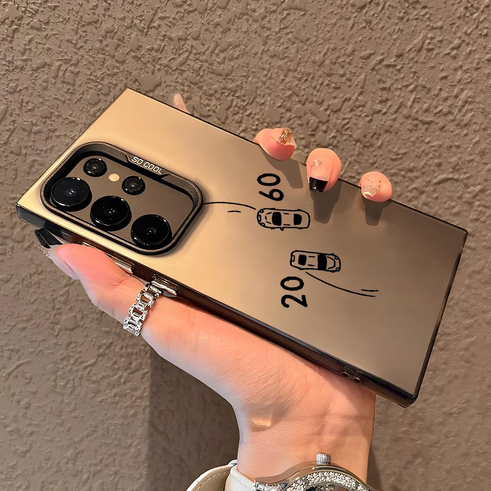 Чехол для телефона Moive C-Cul – обзор и цена Matte Pc Case
