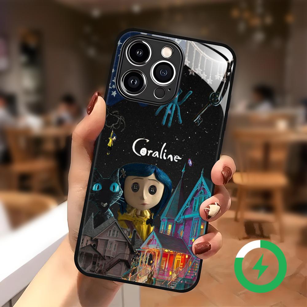 Чехол для телефона C-coralines – обзор и цена Computer Case